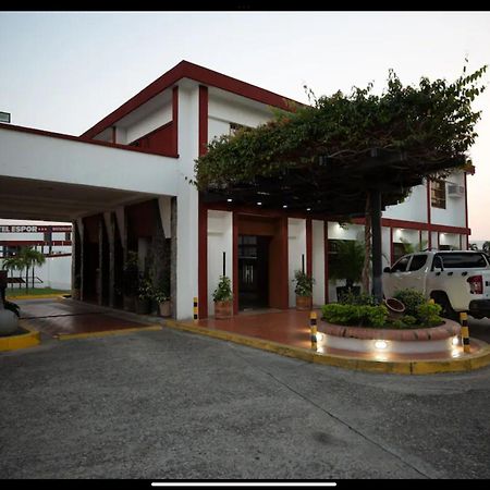 Hotel Espor Ca Barinas Exterior photo