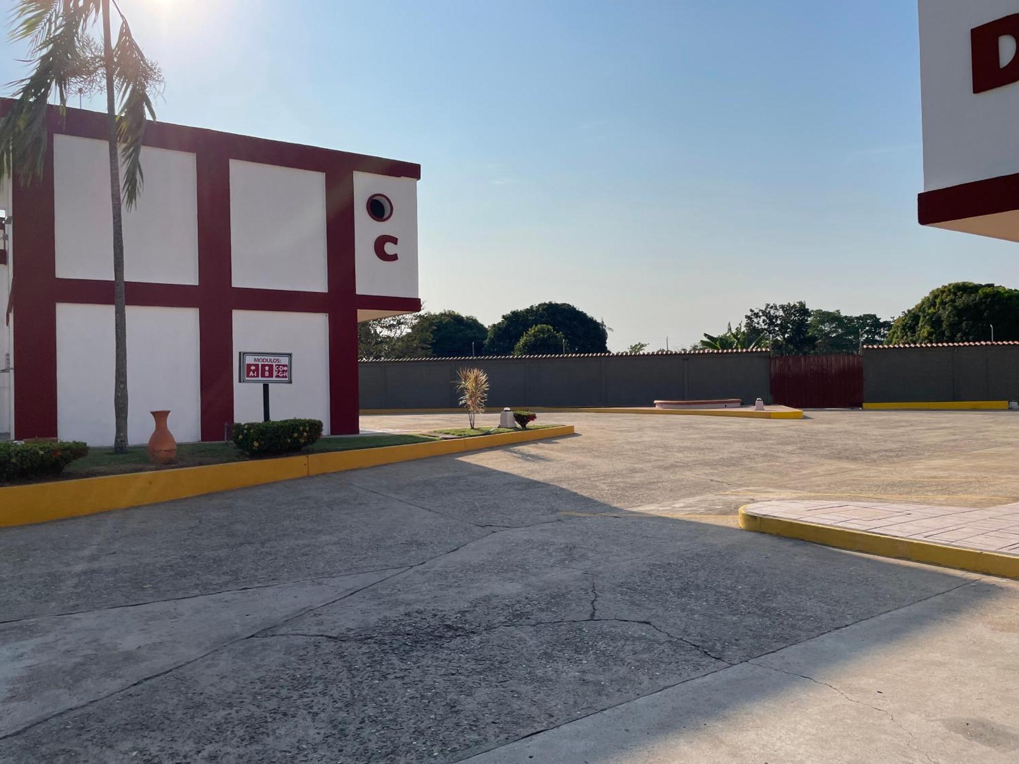 Hotel Espor Ca Barinas Exterior photo